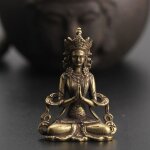 Figurines miniatures en cuivre massif, mini ornement artisanal fait a la main, accessoire de décoration ... Figurines miniatures en cuivre massif, mini ornement artisanal fait a la main, accessoire de décoration ...