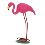 Figurine d'oiseau en plastique, haute simulation, décoration de pelouse, protection de jardin pour conduite ... Figurine d'oiseau en plastique, haute simulation, décoration de pelouse, protection de jardin pour conduite ...