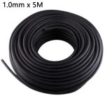Fil de bonsaï noir en aluminium anodisé, fil d'entraînement bonsaï, outil de bricolage de jardin pour ... Fil de bonsaï noir en aluminium anodisé, fil d'entraînement bonsaï, outil de bricolage de jardin pour ...