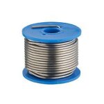 Fil brasure tain - rouleau 250 gr. noyon et thiebault