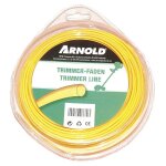 Fil de coupe - bordure rond en nylon 3, 0 mm � 52 m