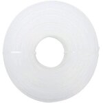Fil coupe bordure universel 1, 6 mm x 100 m bobine fil nylon pour coupe bordure fil pour débroussailleuse ... Fil coupe bordure universel 1, 6 mm x 100 m bobine fil nylon pour coupe bordure fil pour débroussailleuse ...
