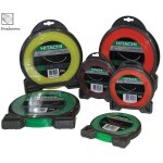Fil de coupe hitachi (22mx3mm) carr�