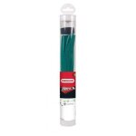 Fil d�broussailleuse carr� vert techni - blade 5mm 70 brins 26cm oregon
