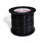 Fil d�broussailleuse nylium starline �toile 2, 7 mm oregon