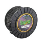 Fil d�broussailleuse nylsaw dentel� l: 74m, Ø: 4, 00mm