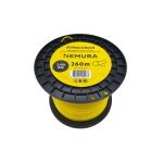 Fil d�broussailleuse rond l: 260m, Ø: 2mm