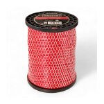 Fil d�broussailleuse rond 4, 0mm 140m en bobine - dunsch 7312400140r