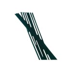 Fil de soudure pour plastique hdpe 38 pcs steinel 071219