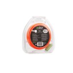 Fil torsad� 2, 4 mm / 15 m pour coupe - bordure st1500e et bc1500e power +