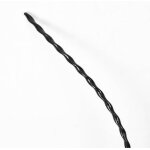 Fil torsad nylon twisty l. 70 m d. 2, 4 mm pour tte de debrousailleuse