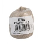 Filasse bobino 18 g geb
