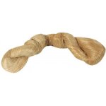 Filasse de lin - en poup�e - 200 gr bricozor