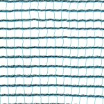 Filet anti - grêle defender 2, 00x5 m vert, filet en plastique pour protéger les cultures et les fruits ... Filet anti - grêle defender 2, 00x5 m vert, filet en plastique pour protéger les cultures et les fruits ...