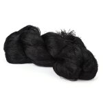 Filet anti - oiseaux 50 x 100 pieds, pour plantes de jardin, arbres fruitiers, protection contre les ...