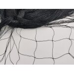 Filet anti oiseaux 5m x 10m, filet protection oiseaux, filet anti pigeon, filet d'tang contre les oiseaux ...