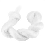 Filet anti - oiseaux en maille pour jardin, filet de protection pour cultures, fruits et lgumes (2 * ...