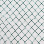 Filet de bassin 13 m x 8 m protection contre les hrons, filet de silo, filet de protection contre les ...
