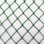 Filet de bassin 5 m x 6 m, filet a feuilles, filet, filet de protection contre les oiseaux, robuste