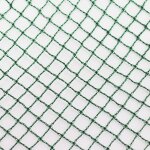 Filet de bassin 8 m x 10m filet de couverture filet de silo filet robuste