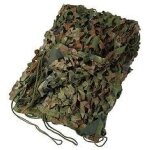 Filet de camouflage 4m x 5m