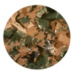 Filet de camouflage militaire 3d, protection de confidentialité, chasse, pêche, auvent de camping en ... Filet de camouflage militaire 3d, protection de confidentialité, chasse, pêche, auvent de camping en ...