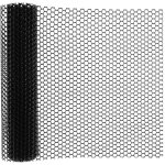 Filet de clôture de jardin en plastique jetable, 300x40cm, durable et léger, artisanat, volaille - type ... Filet de clôture de jardin en plastique jetable, 300x40cm, durable et léger, artisanat, volaille - type ...