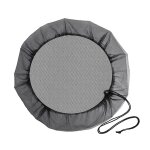 Filet collecteur d'eau de pluie avec ficelle de proximité, filtre précieux en nylon, sac anti - insectes, ... Filet collecteur d'eau de pluie avec ficelle de proximité, filtre précieux en nylon, sac anti - insectes, ...