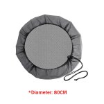 Filet collecteur d'eau de pluie  proximit rglable, filtre prcieux contre les insectes, sac pour jardin ...