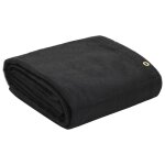 Filet de conteneur pehd 3, 5 x 7 m noir Filet de conteneur pehd 3, 5 x 7 m noir