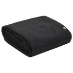 Filet de conteneur pehd 3, 5 x 5 m noir Filet de conteneur pehd 3, 5 x 5 m noir