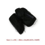 Filet a oiseaux en maille pour jardin, barrire contre les insectes, protection des plantes vgtales ...