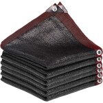 Filet d'ombrage avec ?illets protection uv 95% filets de pergola anti - poussière, jardin, serre, extérieur ... Filet d'ombrage avec ?illets protection uv 95% filets de pergola anti - poussière, jardin, serre, extérieur ...