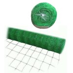 Filet pour plantes potag�res treillis filet de culture pour plantes treillis pour plantes filet grimpant ...