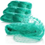 Filet de protection 4x pour le jardin - housse de protection pour plates - bandes, arbustes, arbres fruitiers ...