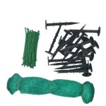 Filet de protection anti - oiseaux pour jardin, filet a mailles pour plantes, arbres fruitiers a fleurs, ...