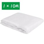 Filet de protection contre les insectes, barrire anti - mouches, filet  mailles pour lgumes, fruits, ...
