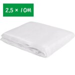 Filet de protection contre les insectes, barrire anti - mouches, filet  mailles pour lgumes, fruits, ...