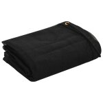 Filet pour remorque pehd 2 x 3, 5 m noir Filet pour remorque pehd 2 x 3, 5 m noir