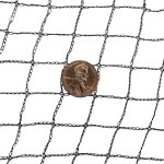 Filet en treillis pour plantes, en polyester, robuste, support pour plantes, vigne grimpante, accessoires ... Filet en treillis pour plantes, en polyester, robuste, support pour plantes, vigne grimpante, accessoires ...