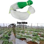 Filet en treillis robuste pour plantes de jardin, treillis pour plantation de vignes, tissage de cadre ...