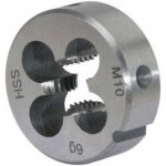 Filière extensible hss m16 Filière extensible hss m16