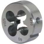 Filière extensible hss m16 Filière extensible hss m16