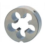 Fili�re pas m�trique hss 237 - m8x1, 25 mm ruko