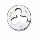 Fili�re ronde extensible - 25, 4 x 4 mm - pas 70 tivoly