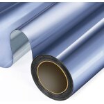 Film de confidentialite pour fenetre miroir unidirectionnel, anti - uv, protection solaire, controle ... Film de confidentialite pour fenetre miroir unidirectionnel, anti - uv, protection solaire, controle ...