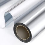Film de confidentialite pour fenetre miroir unidirectionnel, anti - uv, protection solaire, controle ... Film de confidentialite pour fenetre miroir unidirectionnel, anti - uv, protection solaire, controle ...