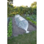 Film de forage - ldpe transparent - 50 - 2x5m
