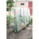 Film de forage tunnel tomates   tomato film  - 3 x 3, 50 m