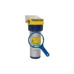 Filtre 2 en 1 anti - tartre / corrosion pour ballon - polar - fa34c